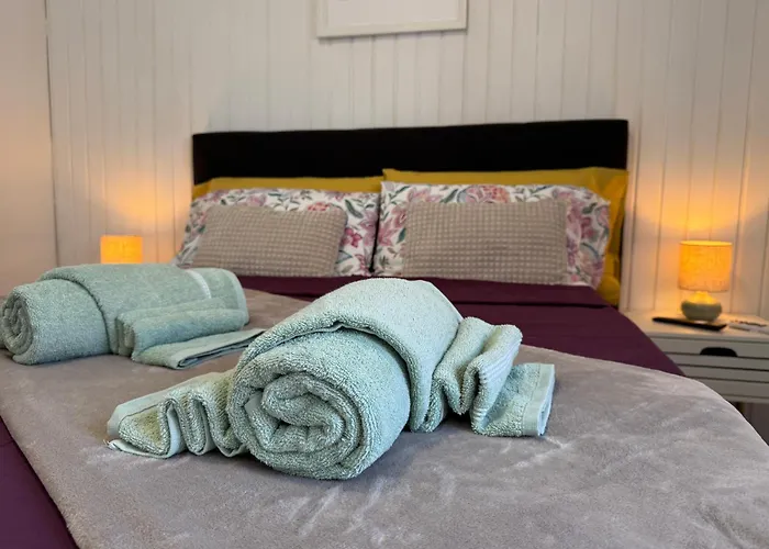 Dream Sky Daire Santa Cruz de Tenerife