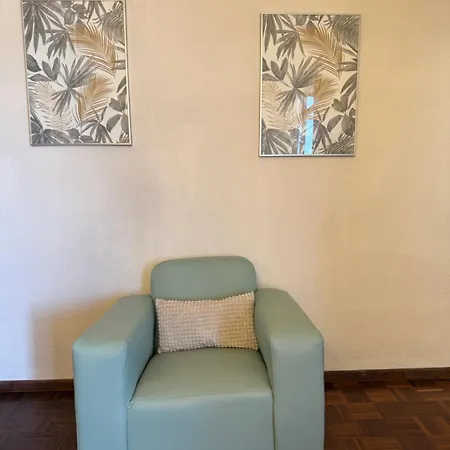 Appartamento Dream Sky