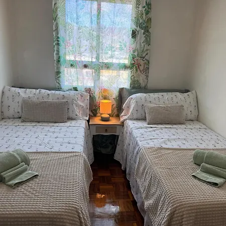 Apartament Dream Sky