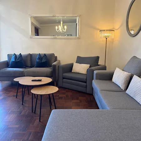 Dream Sky Apartament *