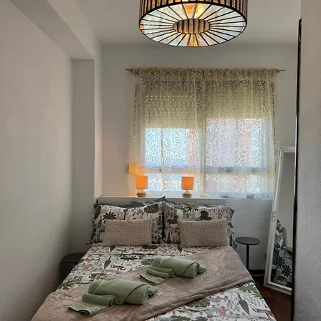 Dream Sky 산타크루스데 테네리페