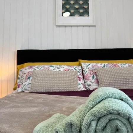 Dream Sky Apartament *