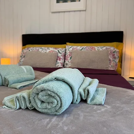 Dream Sky Apartament Santa Cruz de Tenerife