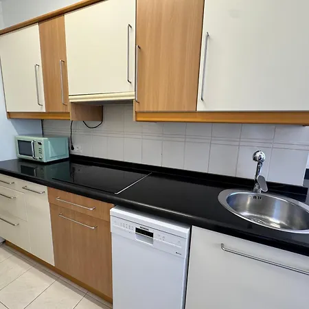 Apartament Dream Sky Santa Cruz de Tenerife