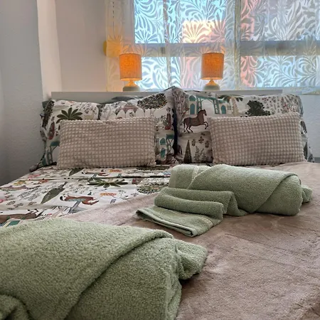 Apartament Dream Sky *