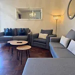 Dream Sky Apartment *