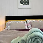 Dream Sky Apartment *