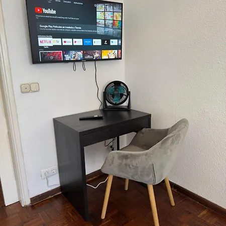 Dream Sky Appartement *