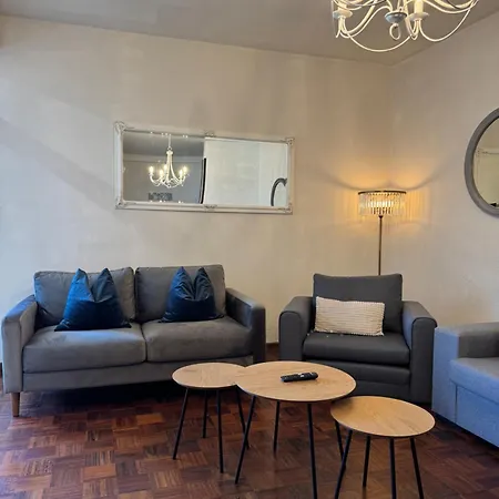 Dream Sky Apartment Santa Cruz de Tenerife