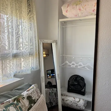 Apartment Dream Sky