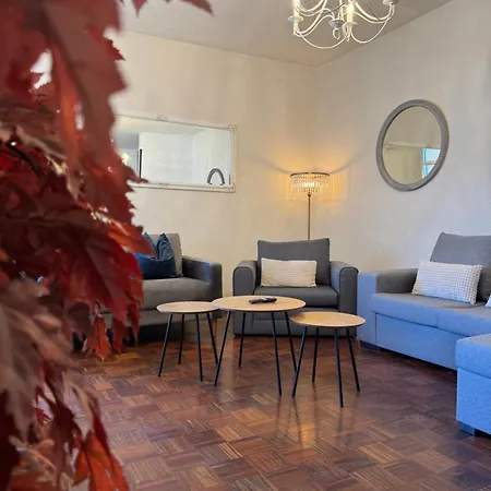 Appartement Dream Sky Santa Cruz de Tenerife