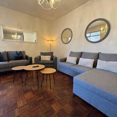 Apartment Dream Sky *