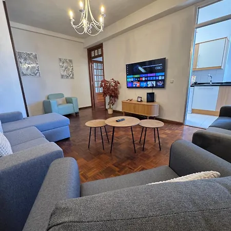 Dream Sky * سانتا كروز دي تينيريف