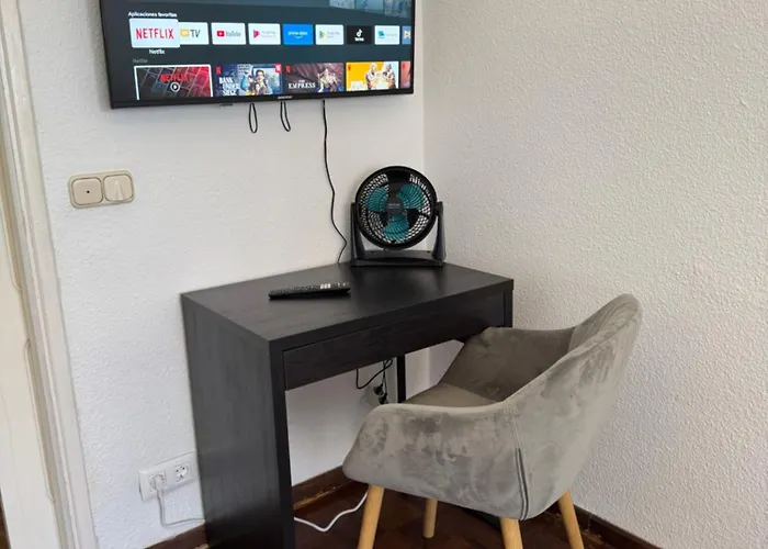 Dream Sky Apartamento *