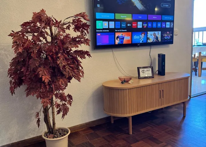 Dream Sky Apartamento