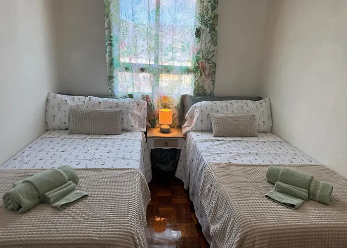 Apartamento Dream Sky