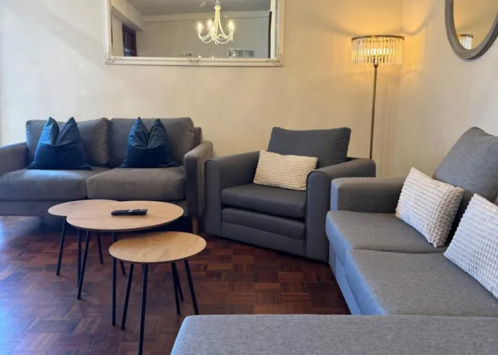 Dream Sky Apartamento *