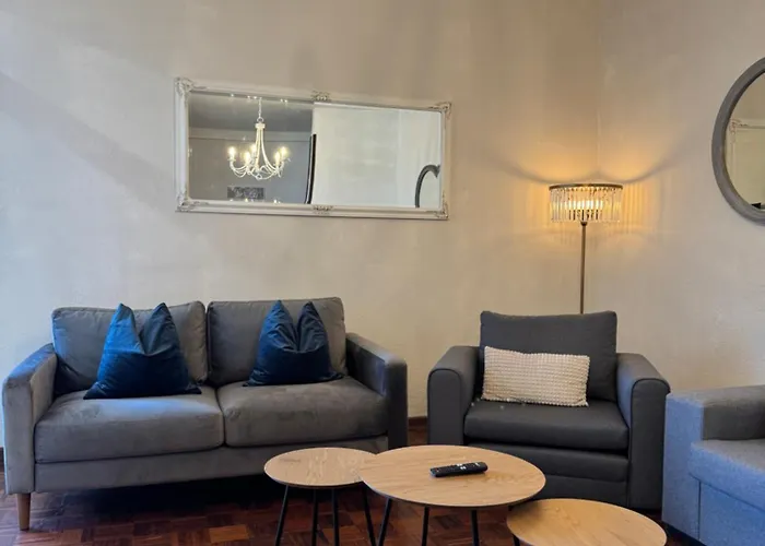 Dream Sky Lägenhet Santa Cruz de Tenerife