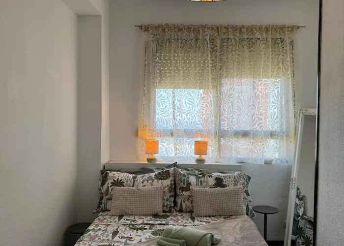 Dream Sky Santa Cruz de Tenerife