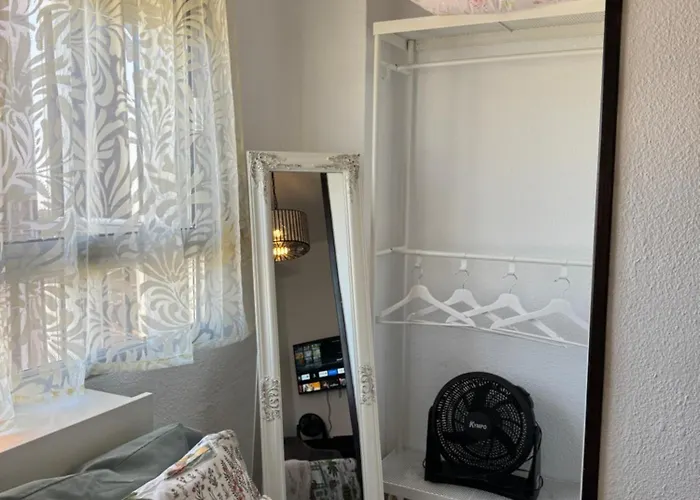 Apartamento Dream Sky