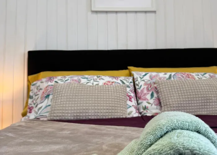 Dream Sky Apartamento *