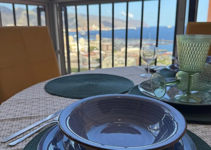 Apartamento Dream Sky *