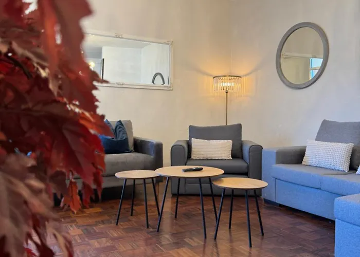 Apartamento Dream Sky Santa Cruz de Tenerife