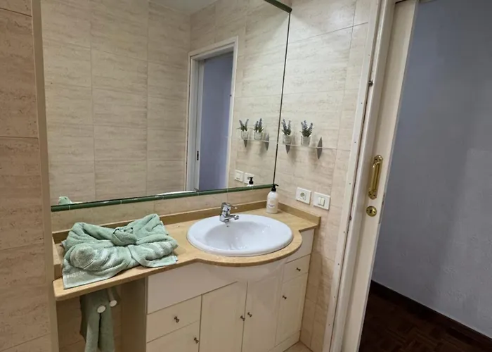 Dream Sky * سانتا كروز دي تينيريف