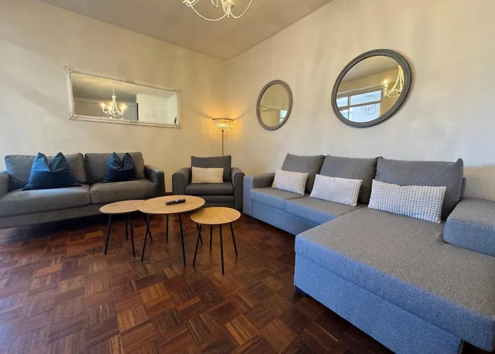 Apartamento Dream Sky *