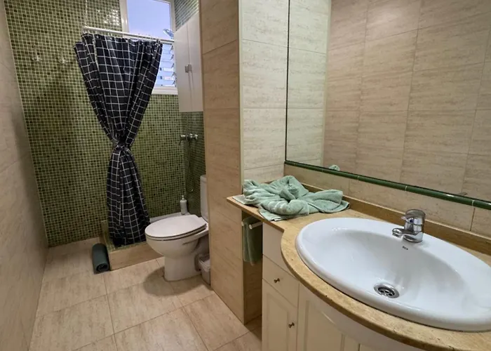 Dream Sky Apartamento