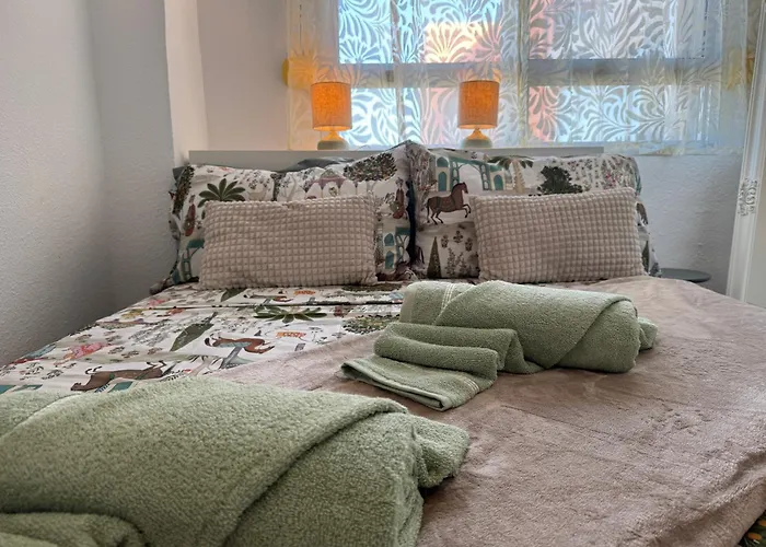 Apartamento Dream Sky *