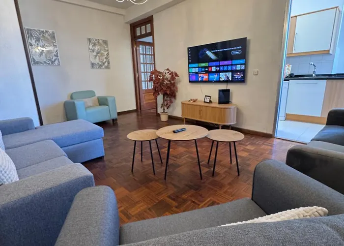 Dream Sky * سانتا كروز دي تينيريف