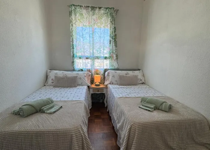 Apartamento Dream Sky *