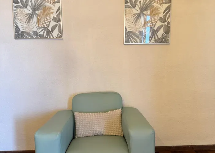 Appartamento Dream Sky