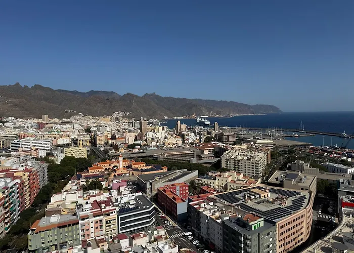 Dream Sky Appartamento *